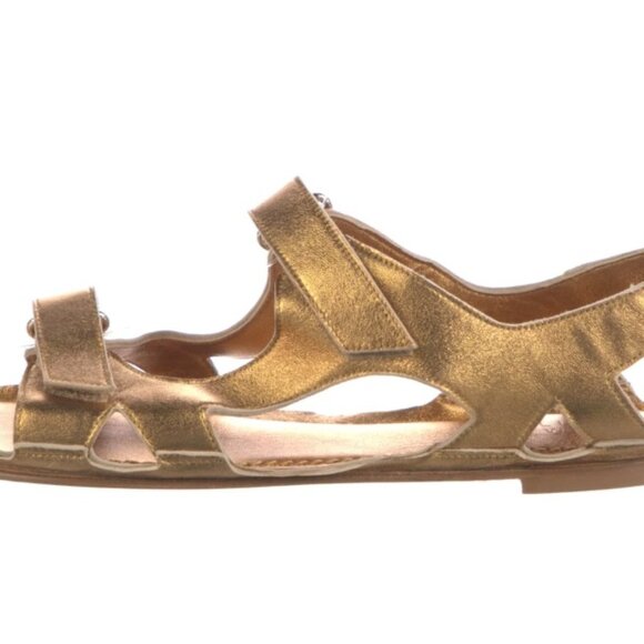 Jamie Haller Walking Sandal - Picture 2 of 6